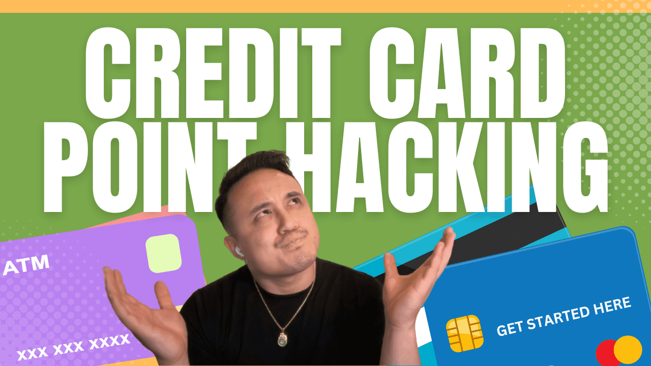 What is credit card hacking?