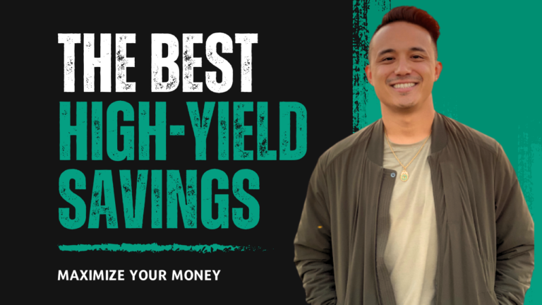 The 5 Best High-Yield Savings Accounts for August 2023