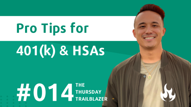 T3 #014: Don’t Leave Your Retirement Funds Behind – Navigate 401(k) and HSA Transitions!